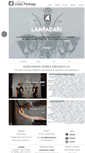 Mobile Screenshot of glassfantasy.it